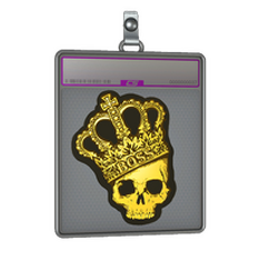 Sticker Slab Search Icon